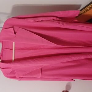 Women's Pink Jacket